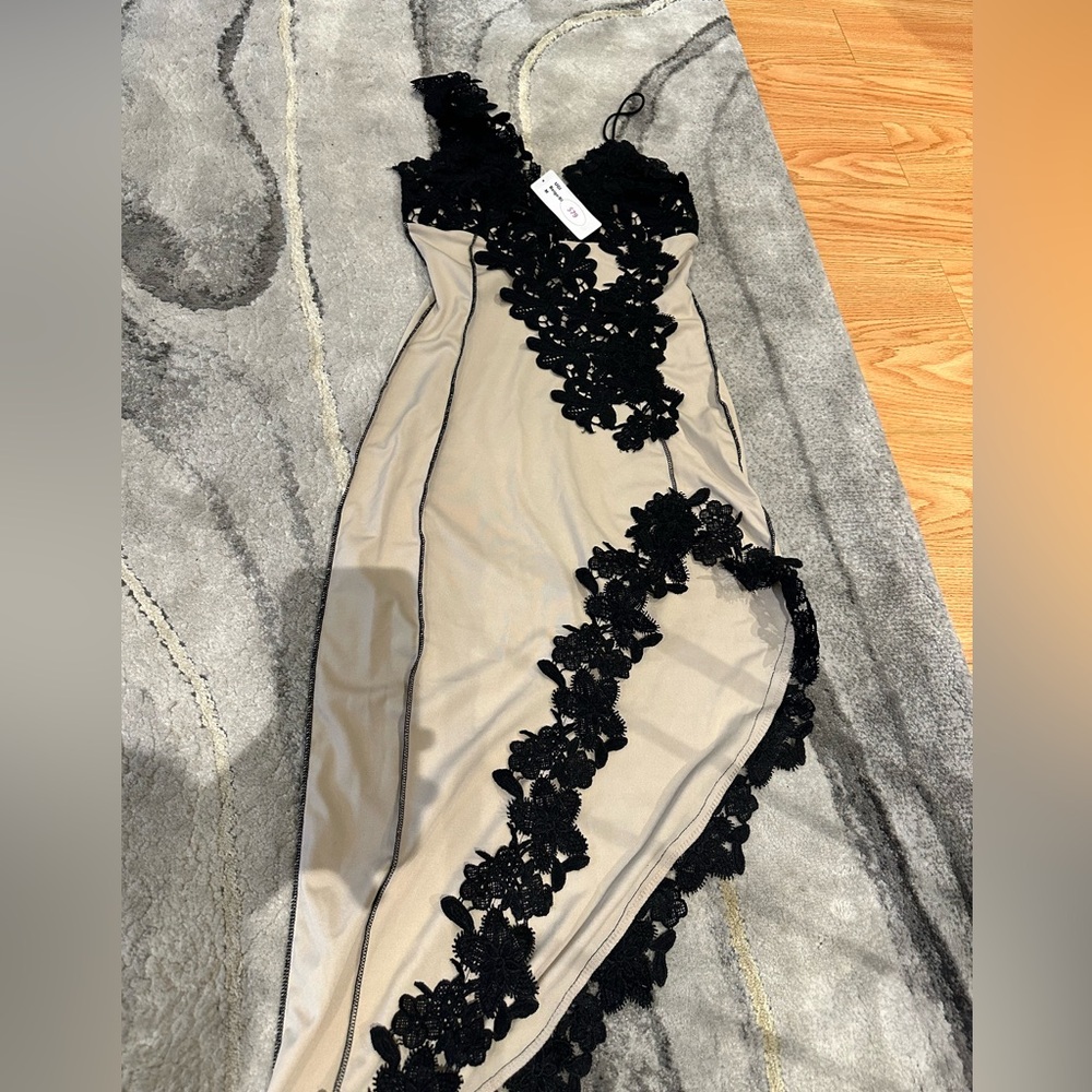 Shop 20 Inc. Dress